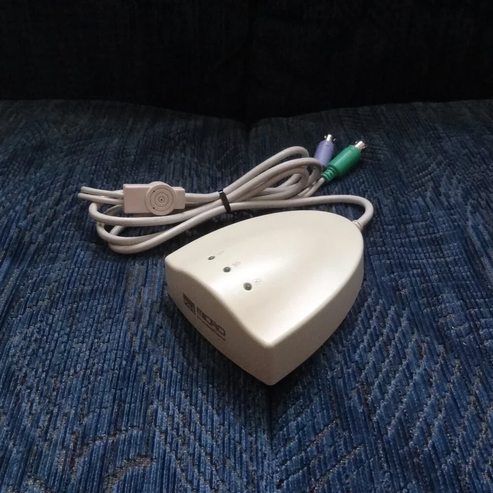 Micro Innovations mi micro